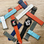 【レザーバンド】アップルウォッチバンド レザーバンド 本革ベルト Apple Watch ★6色★