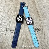 【レザーバンド】アップルウォッチバンド レザーバンド  本革ベルト Apple Watch  ★6色★