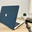 【ザラザラマットタイプ】MacBook Pro13 / Pro14インチ MacBook Air 13インチ 保護ケース カバー