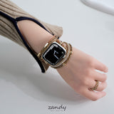 新色追加！【レザーブレスレットバンド】B003 アップルウォッチバンド 革ブレスレットベルト ハンドメイド  Apple Watch