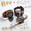 【SET】B020/C004/C005  Apple Watch 樹脂バンド＋マット/メッキハードケース