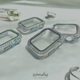zandy(ズィー・アンド・ワイ)