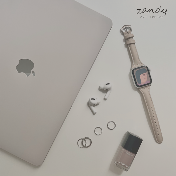 zandy(ズィー・アンド・ワイ)