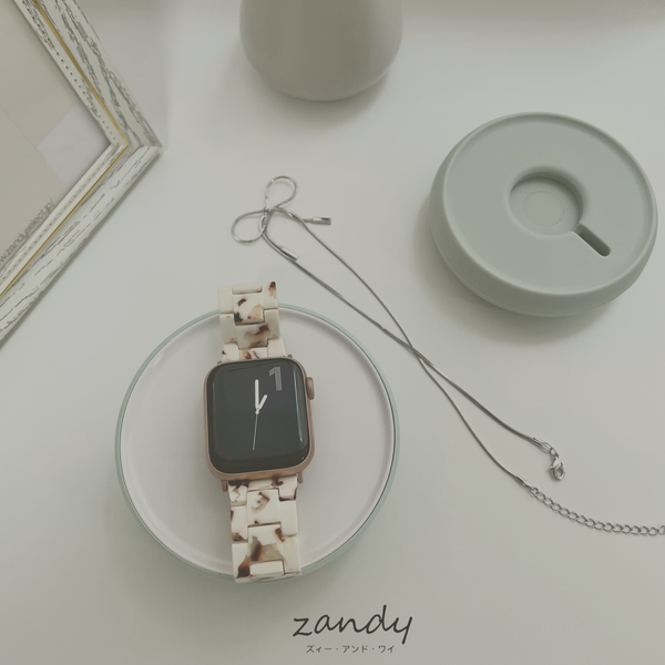 zandy(ズィー・アンド・ワイ)