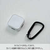 【2 way Charge】Apple Watch 2way アップルウォッチ充電器 ポータブルマグネット式ワイヤレス充電器