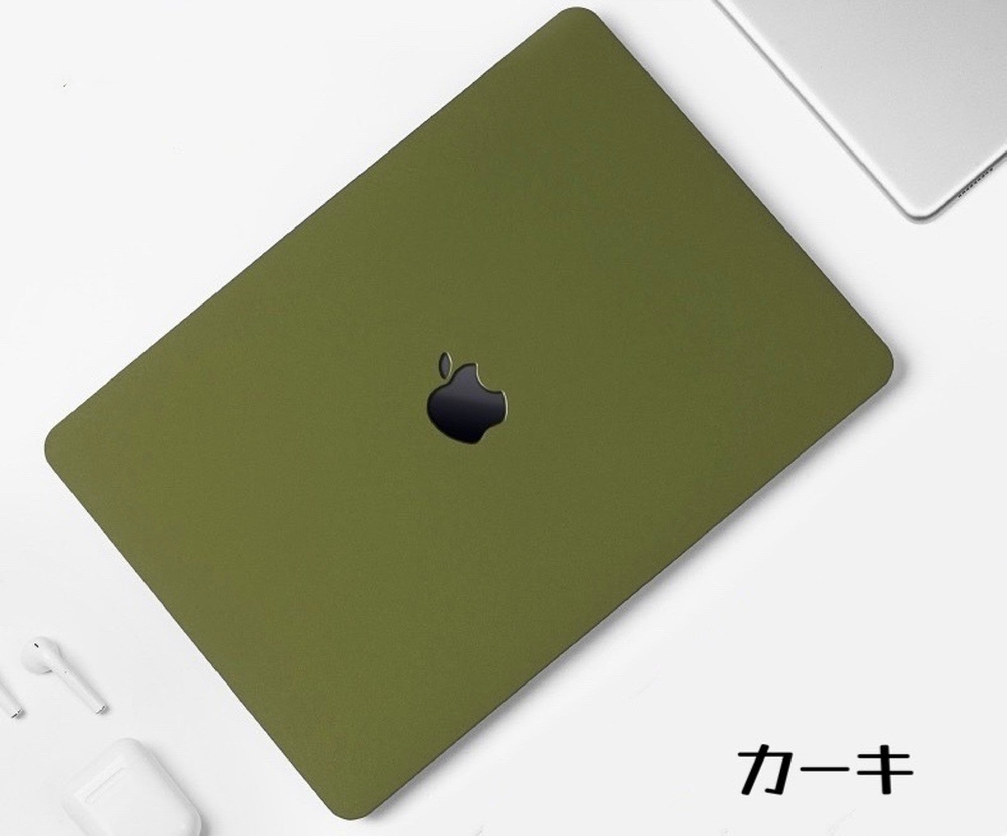 [Rough Matte Type] MacBook Pro13 / Pro14 Inch MacBook Air 13 Inch Protective Case Cover