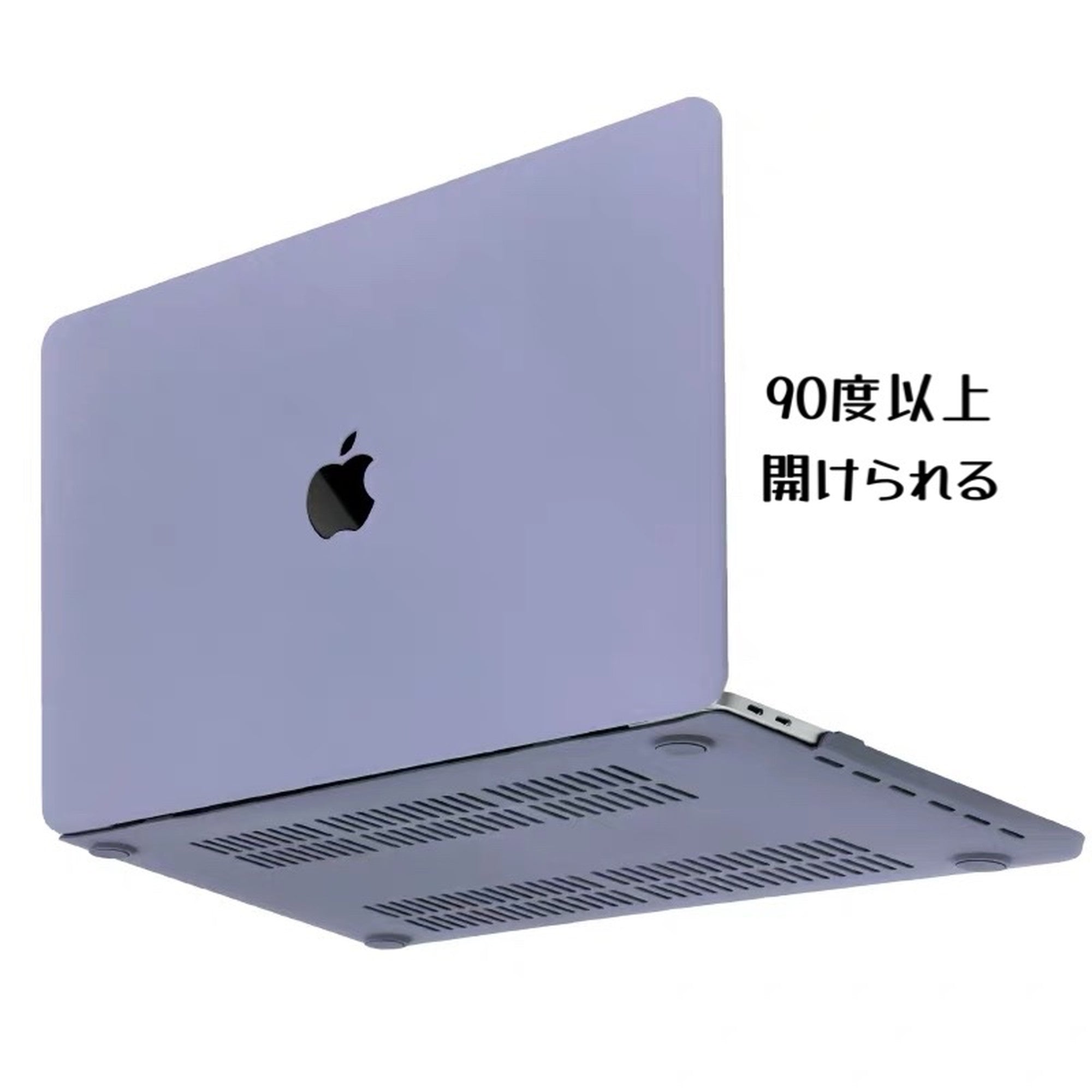 [Rough Matte Type] MacBook Pro13 / Pro14 Inch MacBook Air 13 Inch Protective Case Cover