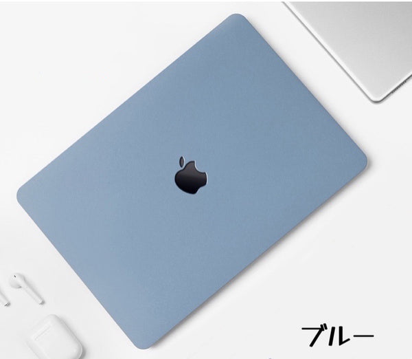 [Rough Matte Type] MacBook Pro13 / Pro14 Inch MacBook Air 13 Inch Protective Case Cover
