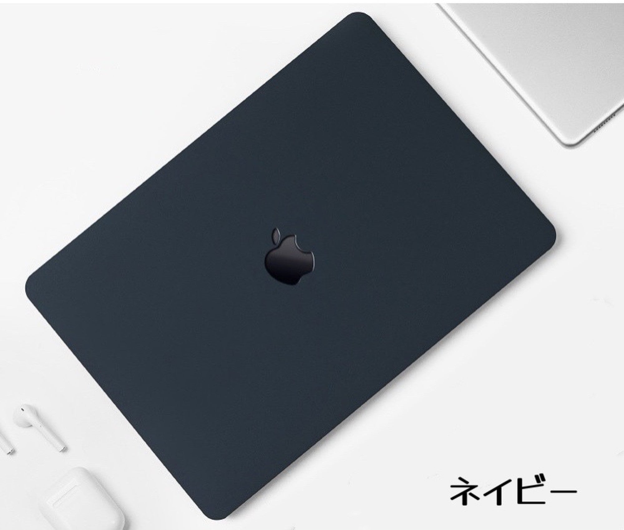 [Rough Matte Type] MacBook Pro13 / Pro14 Inch MacBook Air 13 Inch Protective Case Cover
