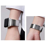 [Link bracelet] Apple watch band Link bracelet belt Apple Watch ★ 3 colors ★