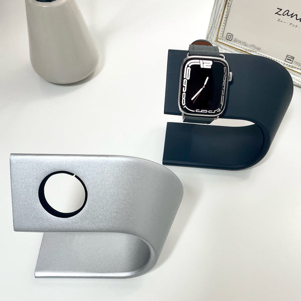 [Aluminum Charging Stand] Apple Watch Charging Stand Aluminum Charger Stand Apple Watch