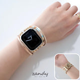[Leather Bracelet Band] Apple Watch Band Bohemian Bracelet Apple Watch