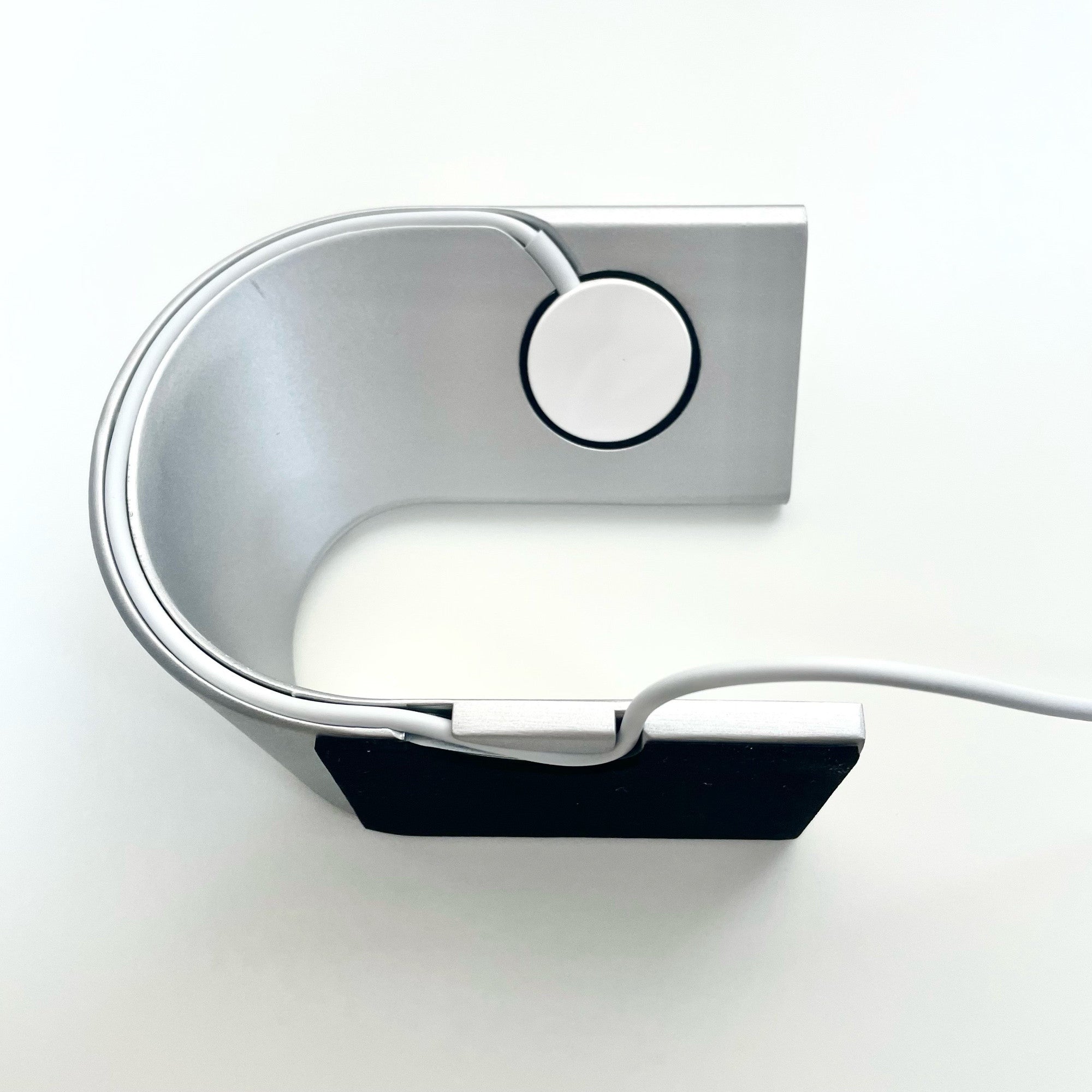 [Aluminum Charging Stand] Apple Watch Charging Stand Aluminum Charger Stand Apple Watch