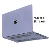 [Matte Type] MacBook Pro13 / Pro14 Inch MacBook Air 13 Inch Protective Case Cover