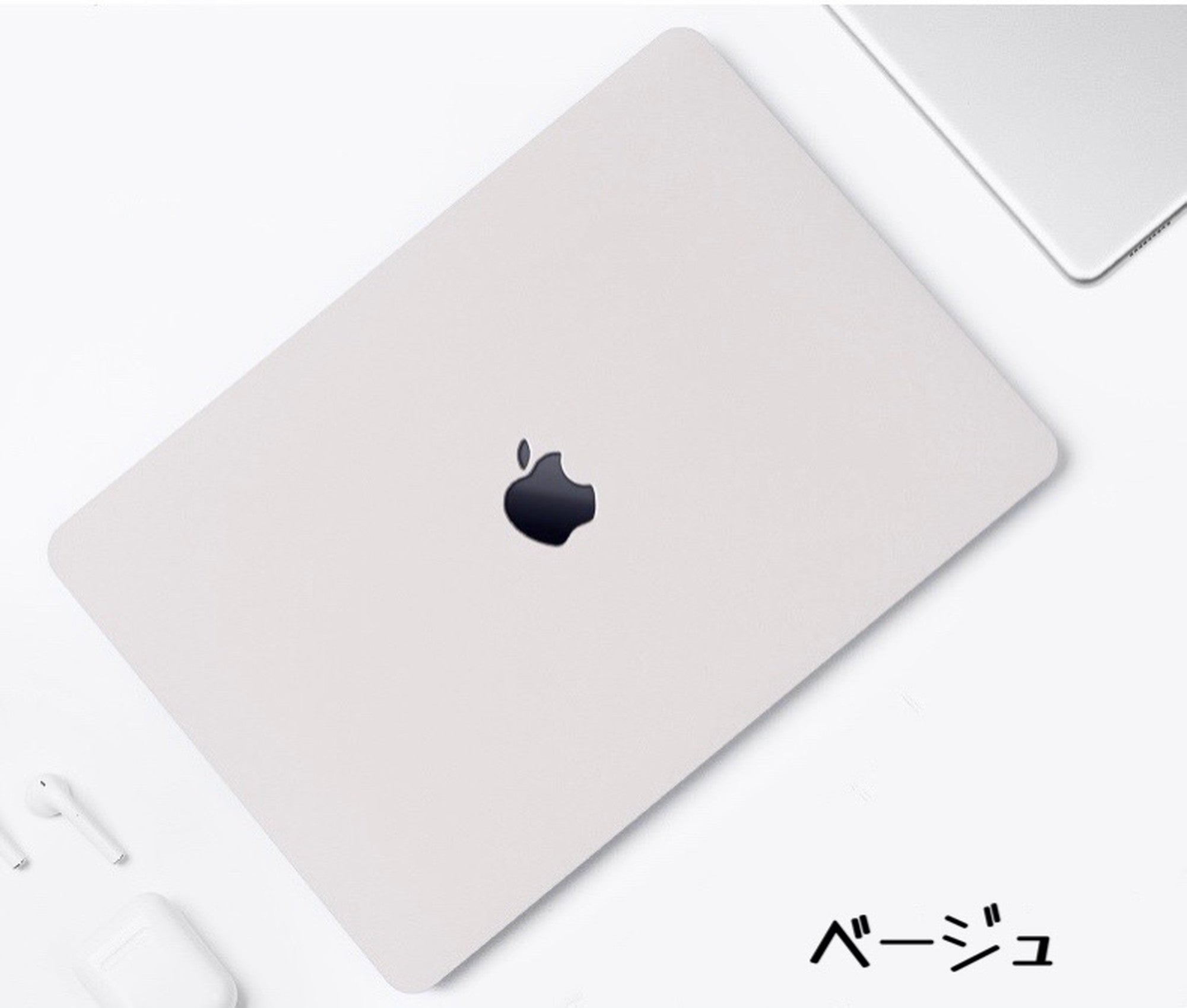 [Matte Type] MacBook Pro13 / Pro14 Inch MacBook Air 13 Inch Protective Case Cover