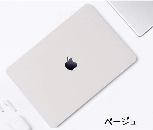 [Matte Type] MacBook Pro13 / Pro14 Inch MacBook Air 13 Inch Protective Case Cover