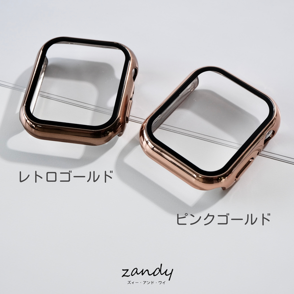 zandy(ズィー・アンド・ワイ)