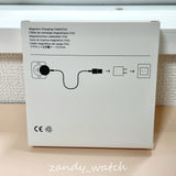 【USBタイプ充電ケーブル】Apple Watch 充電器 ケーブル 全Series対応 アップルウォッチ