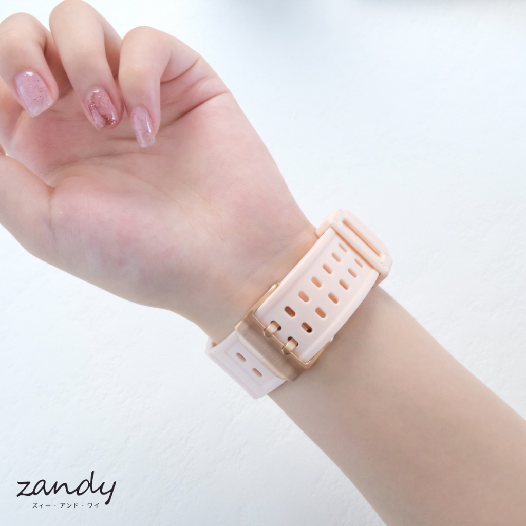 【スポーツ一体式バンド】アップルウォッチバンド 一体式ベルト Apple Watch