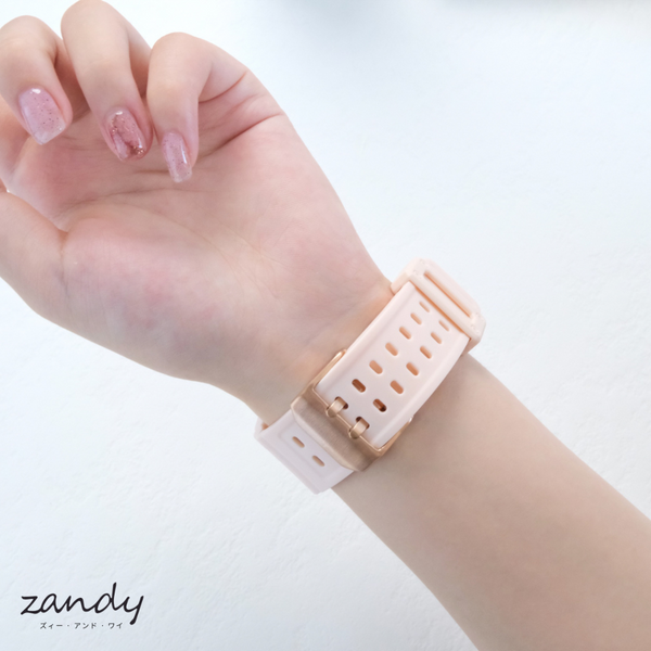 【スポーツ一体式バンド】アップルウォッチバンド 一体式ベルト Apple Watch
