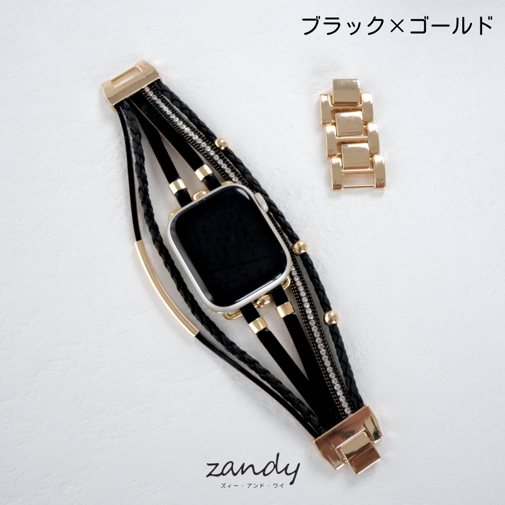 New color added! [Leather Bracelet Band] Apple Watch Band Leather Bracelet Belt Handmade Apple Watch