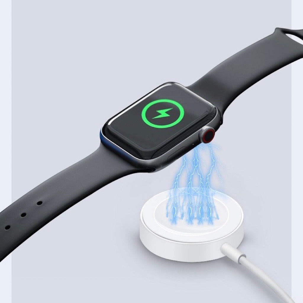 [type-c charging cable] Apple Watch charger cable for all Series Apple Watch type-c