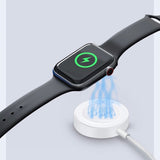 【type-c充電ケーブル】Apple Watch 充電器 ケーブル 全Series対応 アップルウォッチ type-c
