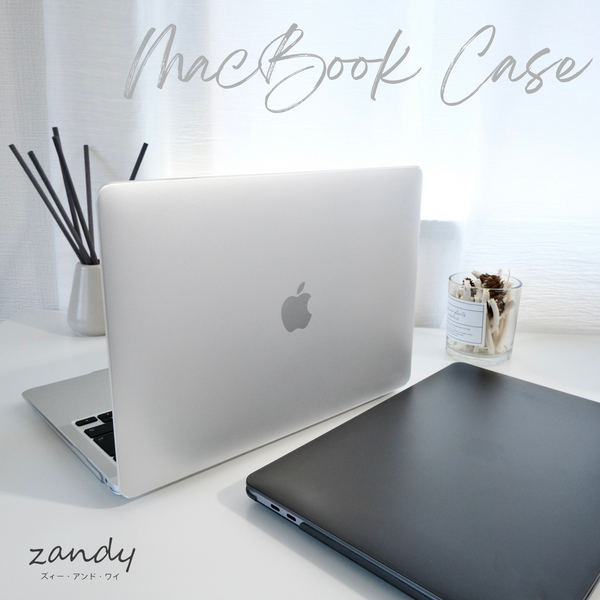 MacBookカバー/ケース