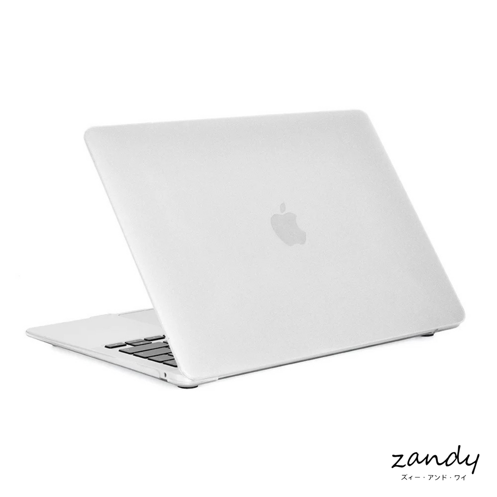 [Clear Case] ​​MacBook Pro13 / Pro14 Inch MacBook Air 13 Inch Protective Case Cover