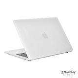 [Clear Case] ​​MacBook Pro13 / Pro14 Inch MacBook Air 13 Inch Protective Case Cover