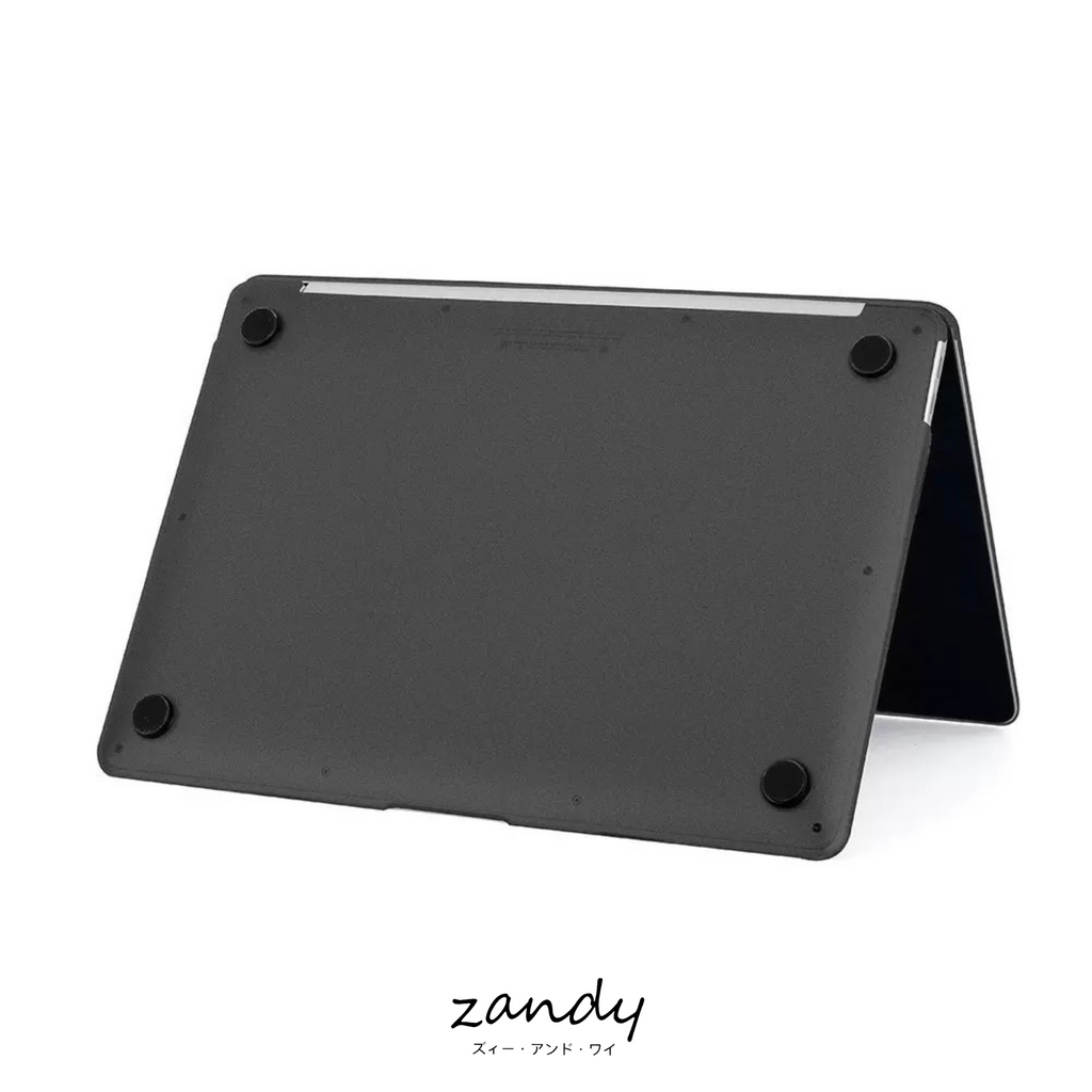 [Clear Case] ​​MacBook Pro13 / Pro14 Inch MacBook Air 13 Inch Protective Case Cover