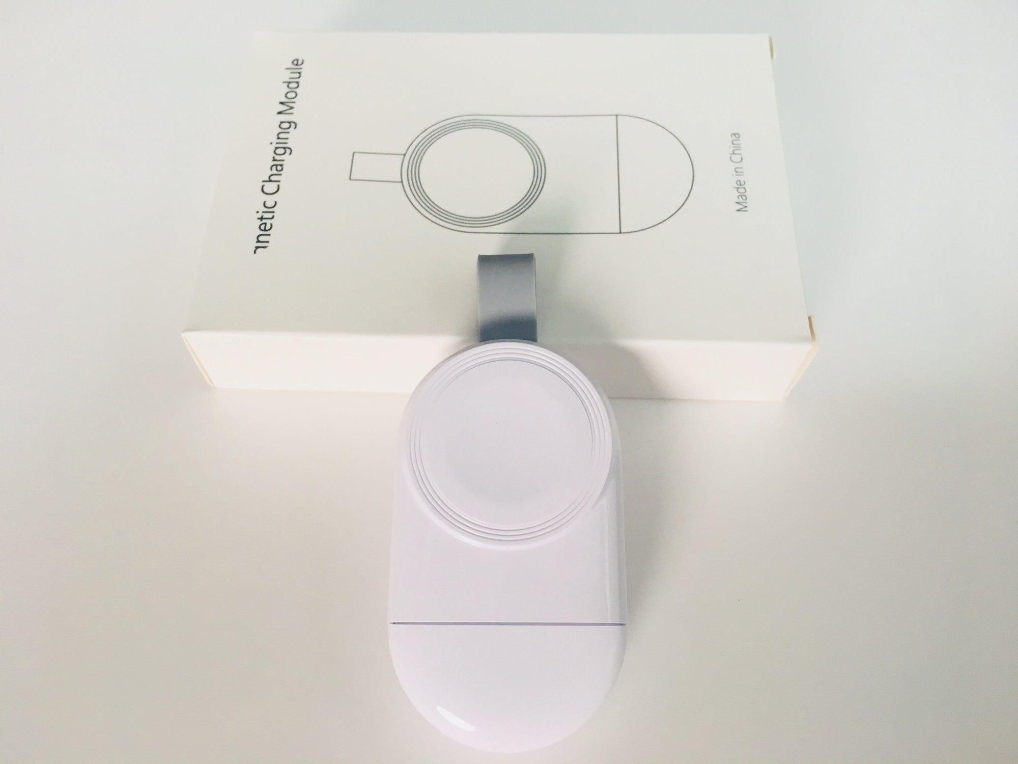 Apple Watch Wireless Magnetic USB Charger for Apple Watch