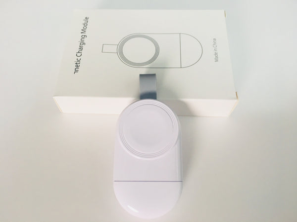 Apple Watch Wireless Magnetic USB Charger for Apple Watch