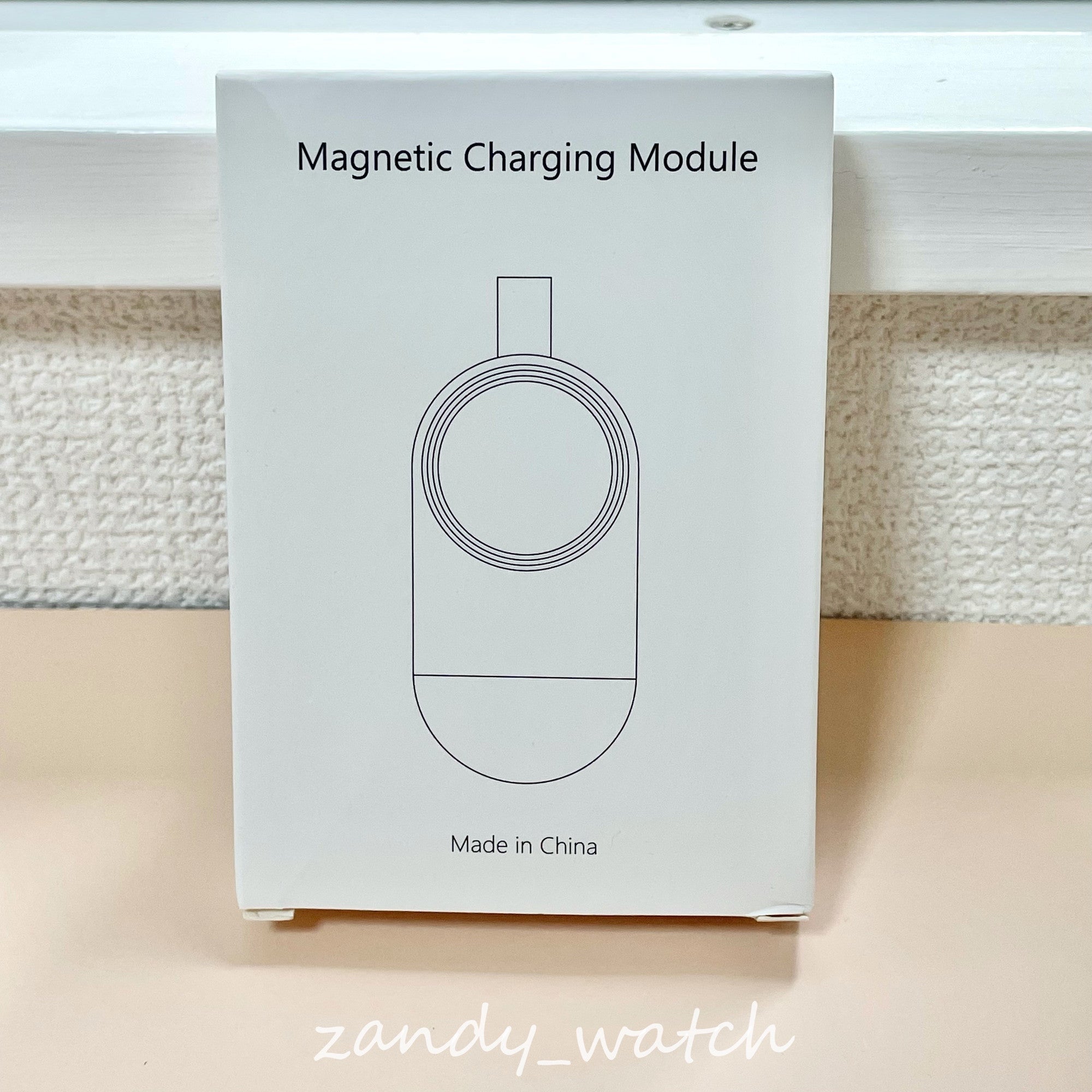 Apple Watch Wireless Magnetic USB Charger for Apple Watch