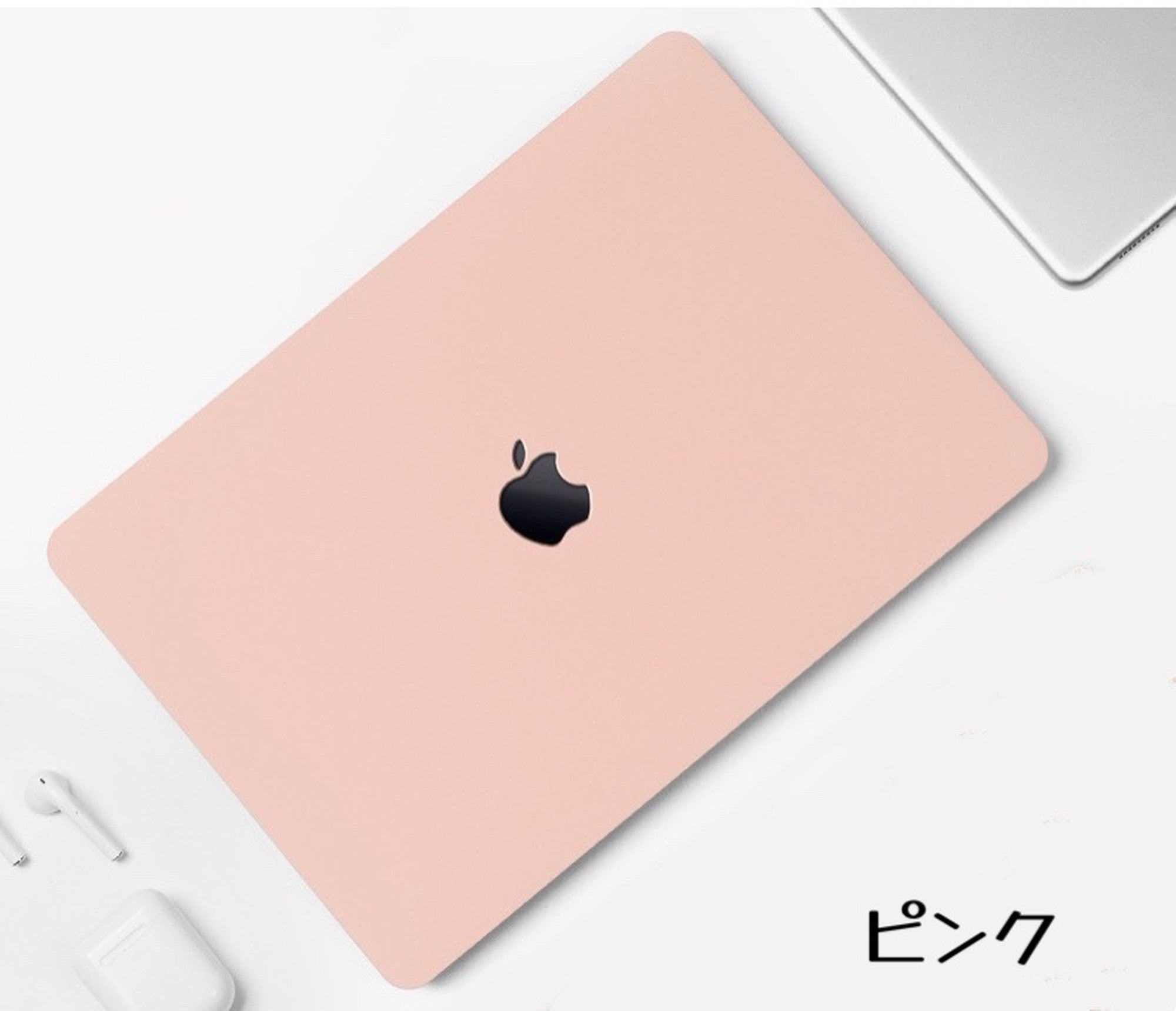 [Matte Type] MacBook Pro13 / Pro14 Inch MacBook Air 13 Inch Protective Case Cover