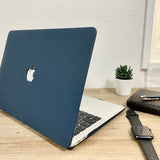 [Rough Matte Type] MacBook Pro13 / Pro14 Inch MacBook Air 13 Inch Protective Case Cover