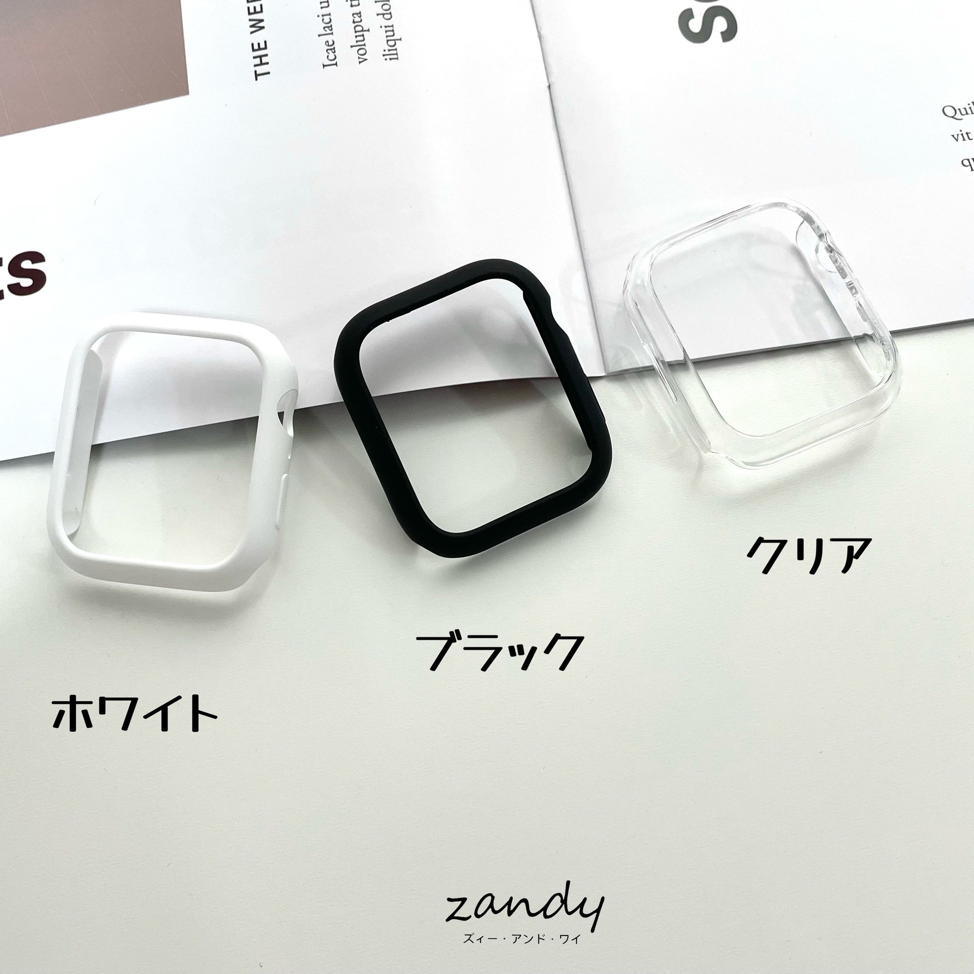 【Series7対応☆マット保護フレーム】アップルウォッチケース カバー  ハードマットタイプ  保護フレーム  Apple Watch7専用